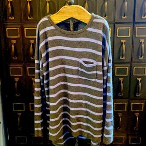 Oversized Claudia Nichole Cashmere Sweater